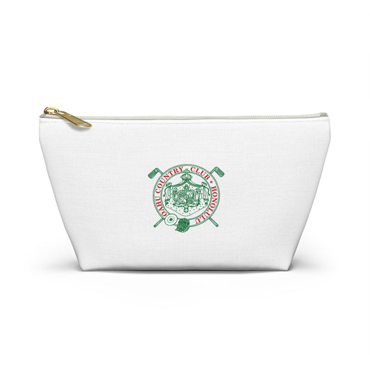 Accessory Pouch w T-bottom