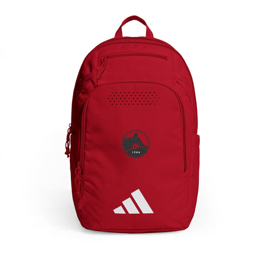adidas® Defender 5 Backpack (Embroidery)