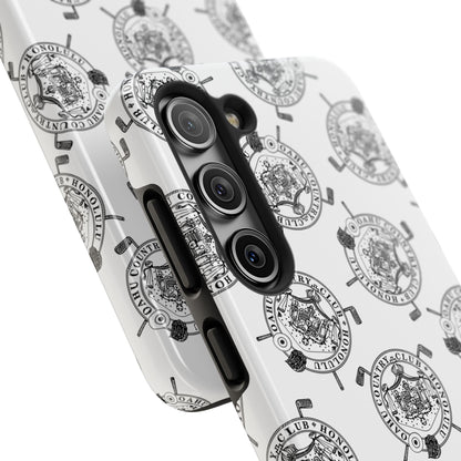 Phone Cases (White 1)