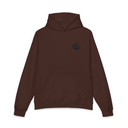 Relaxed Hoodie (Multi Color)