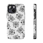 Phone Cases (White 1)