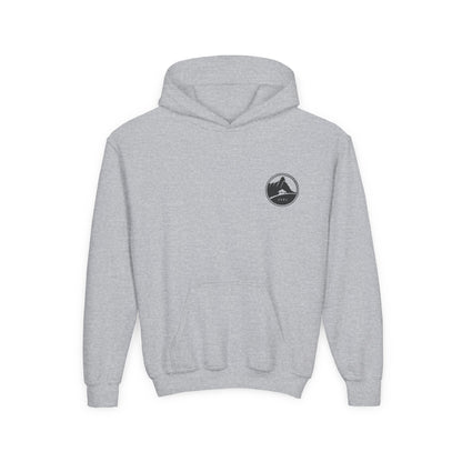 Youth Hooded (Multi Color)