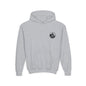 Youth Hooded (Multi Color)