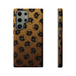 Phone Cases (Brown 1)