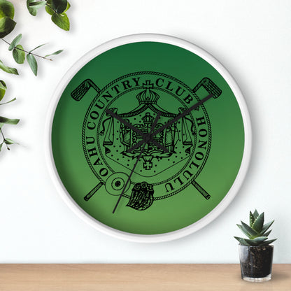 Wall Clock