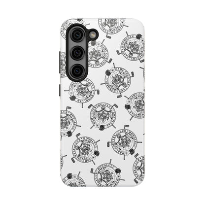 Phone Cases (White 1)