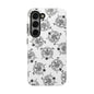 Phone Cases (White 1)