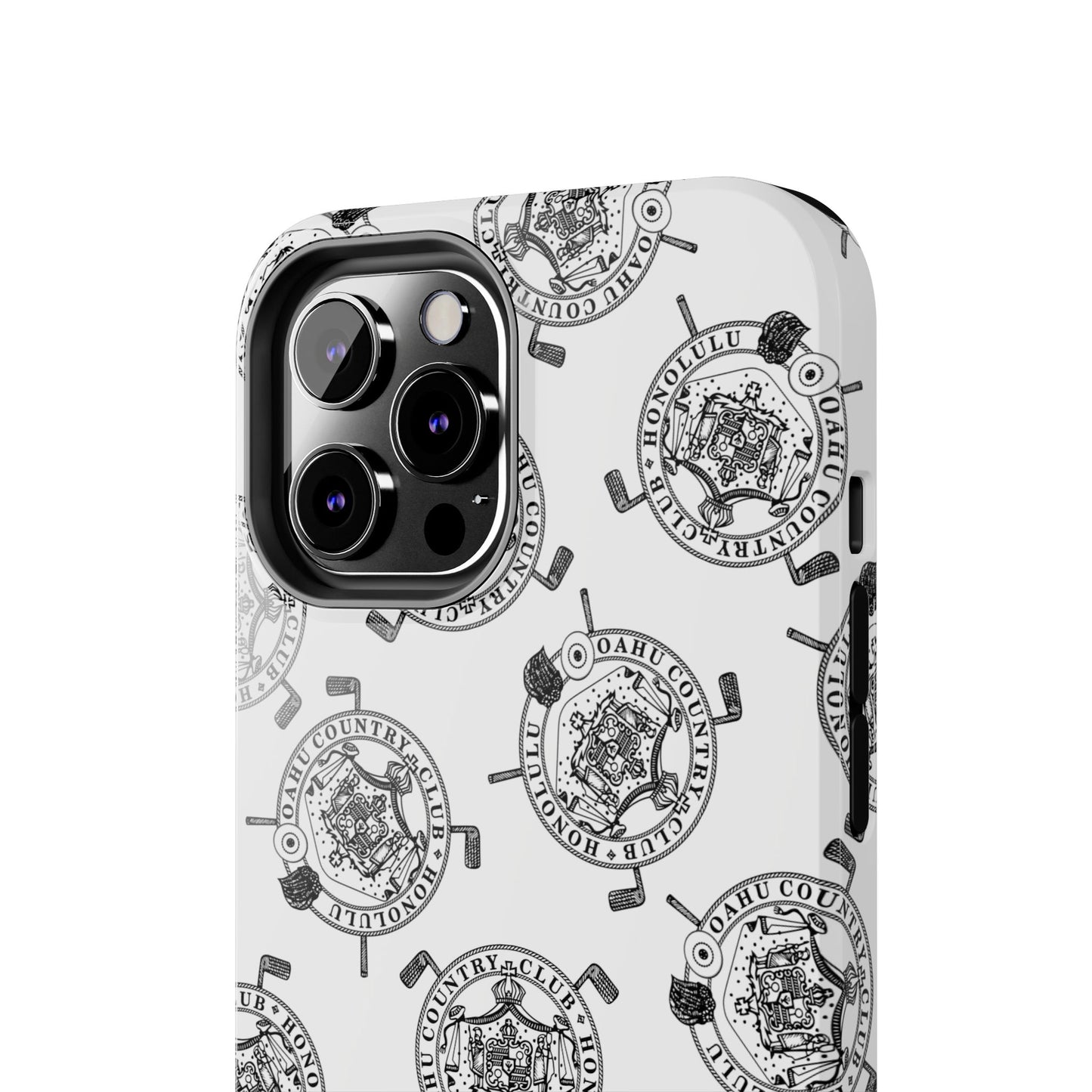 Phone Cases (White 1)
