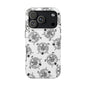 Phone Cases (White 1)