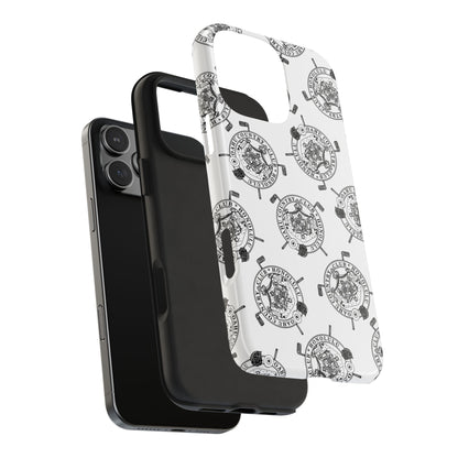 Phone Cases (White 1)