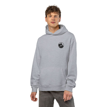 Relaxed Hoodie (Multi Color)
