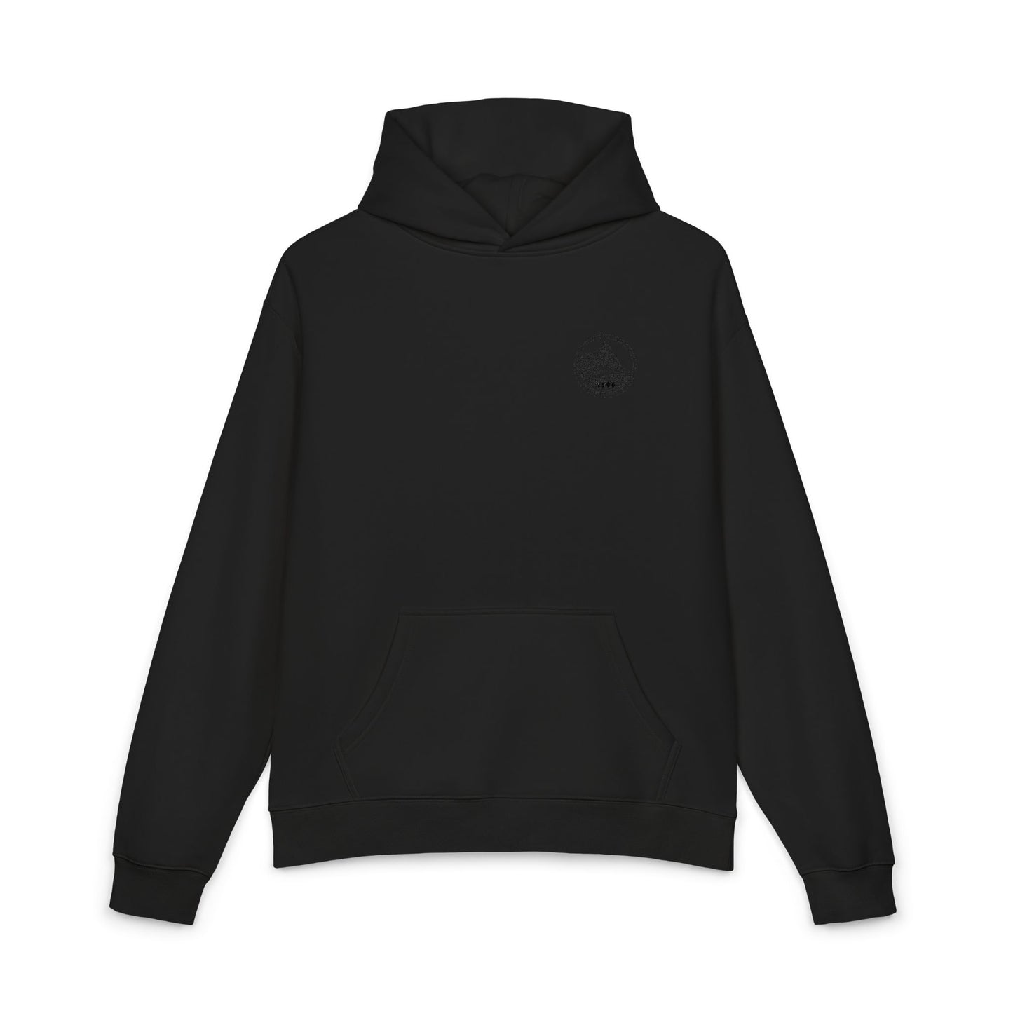 Relaxed Hoodie (Multi Color)