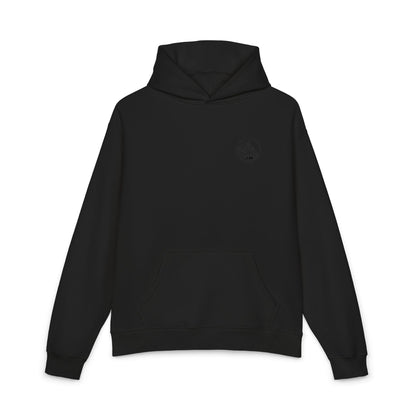 Relaxed Hoodie (Multi Color)