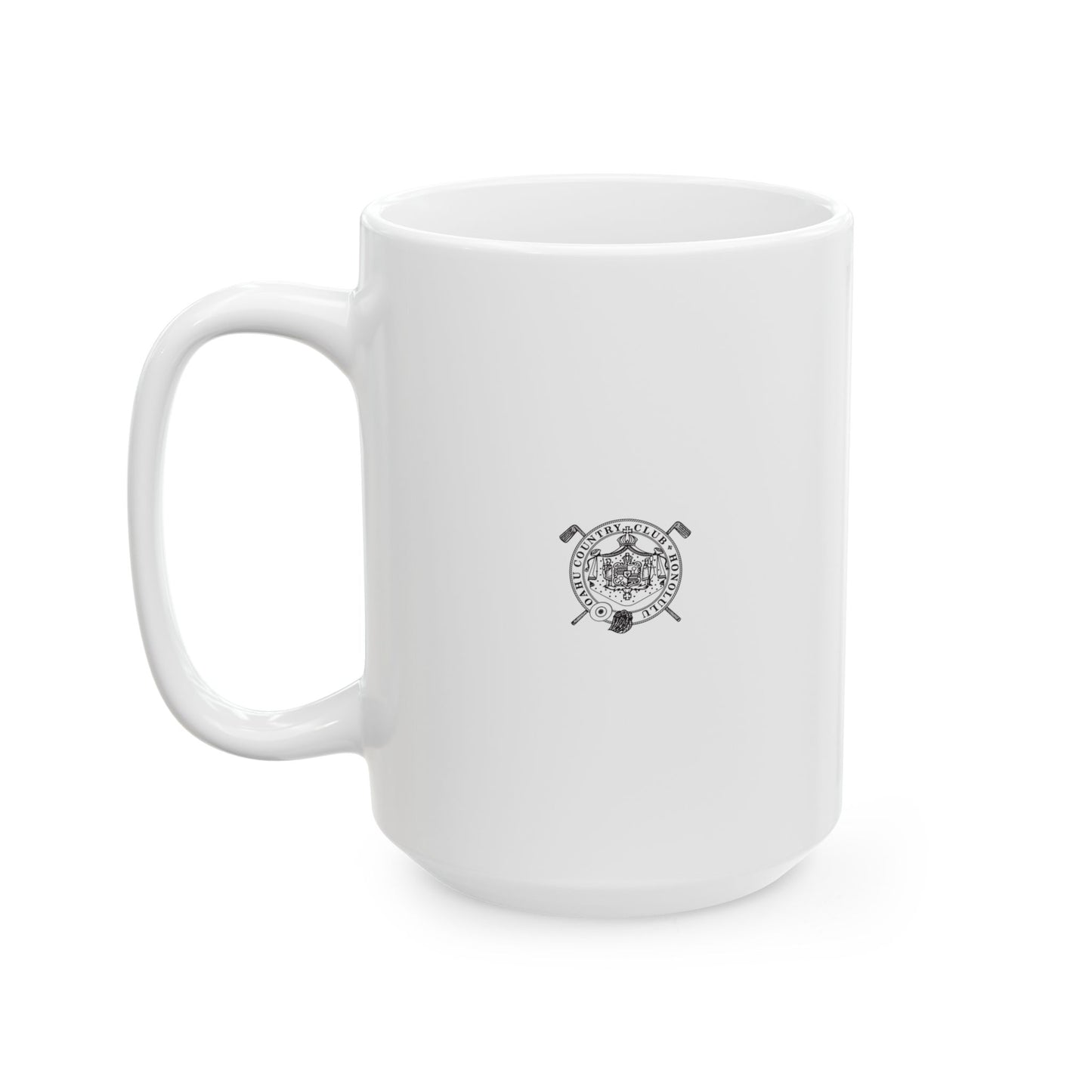 Mug Cup, (11oz, 15oz)