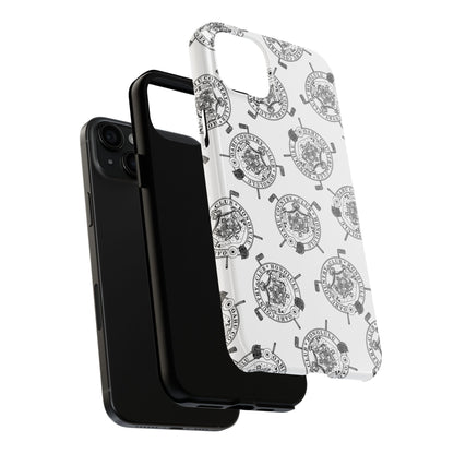 Phone Cases (White 1)