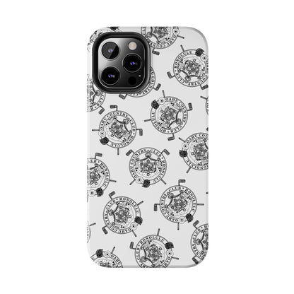 Phone Cases (White 1)