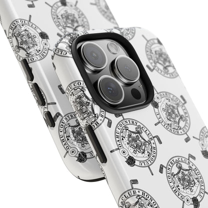 Phone Cases (White 1)