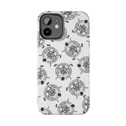 Phone Cases (White 1)