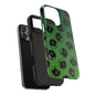 Phone Cases (Green 1)