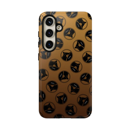 Phone Cases (Brown 1)