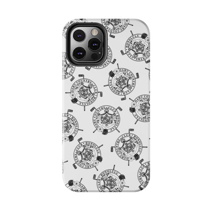 Phone Cases (White 1)