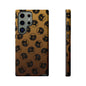 Phone Cases (Brown 1)