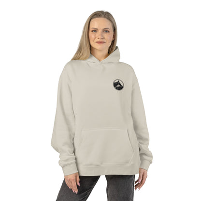 Relaxed Hoodie (Multi Color)