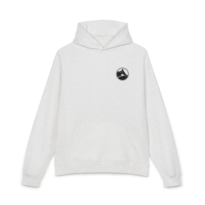 Relaxed Hoodie (Multi Color)