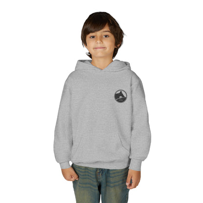 Youth Hooded (Multi Color)