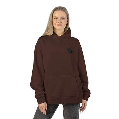 Relaxed Hoodie (Multi Color)