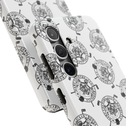 Phone Cases (White 1)