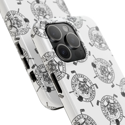 Phone Cases (White 1)