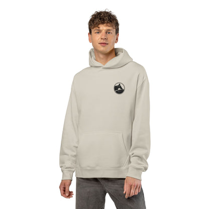 Relaxed Hoodie (Multi Color)