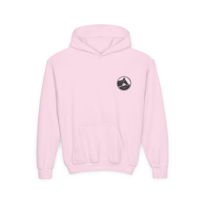 Youth Hooded (Multi Color)
