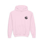 Youth Hooded (Multi Color)