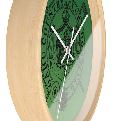 Wall Clock
