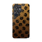 Phone Cases (Brown 1)