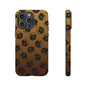 Phone Cases (Brown 1)