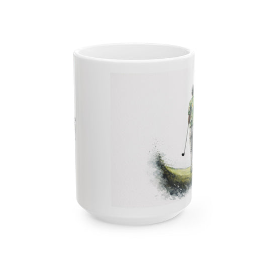 Mug Cup, (11oz, 15oz)