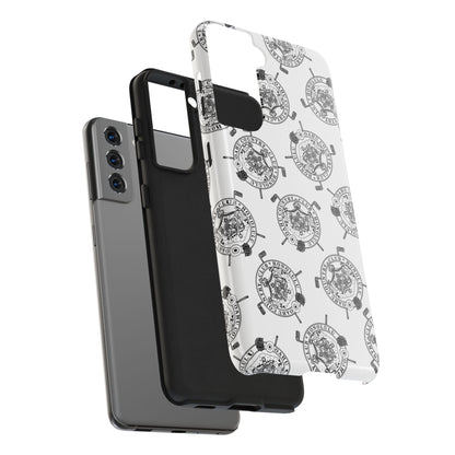 Phone Cases (White 1)