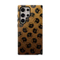 Phone Cases (Brown 1)