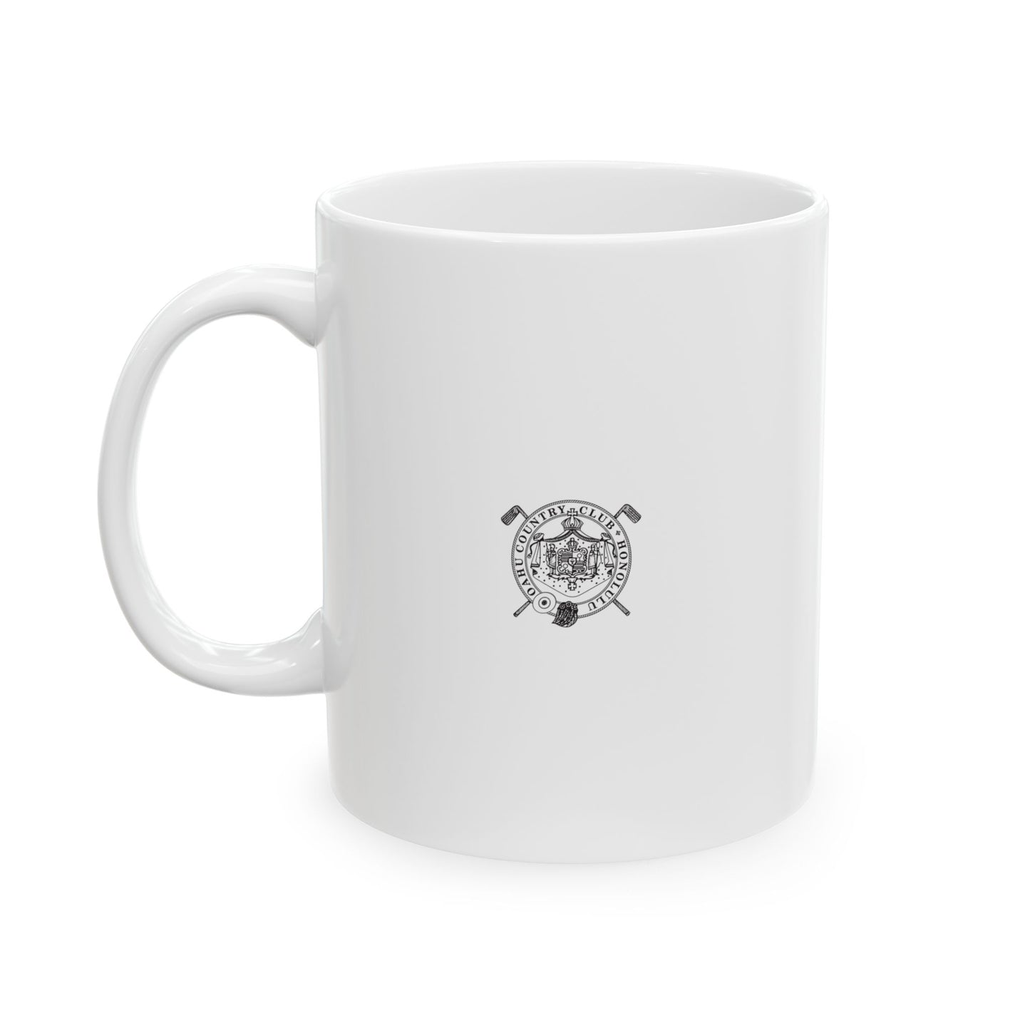 Mug Cup, (11oz, 15oz)