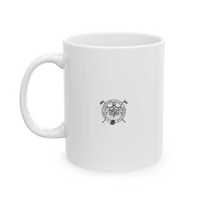 Mug Cup, (11oz, 15oz)