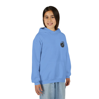 Youth Hooded (Multi Color)