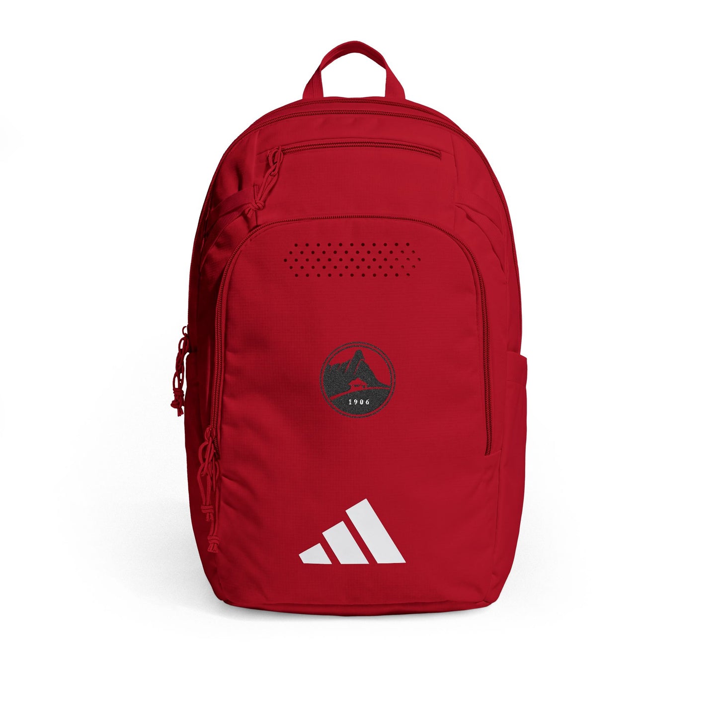 adidas® Defender 5 Backpack (Embroidery)