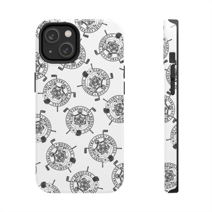 Phone Cases (White 1)
