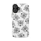 Phone Cases (White 1)