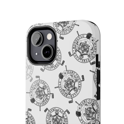 Phone Cases (White 1)