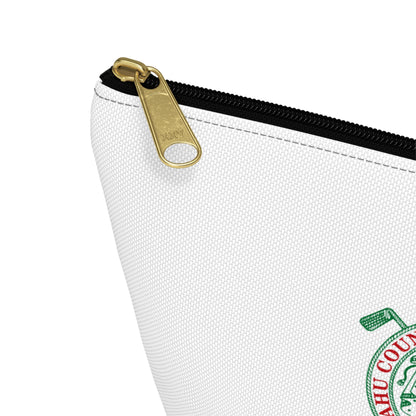 Accessory Pouch w T-bottom