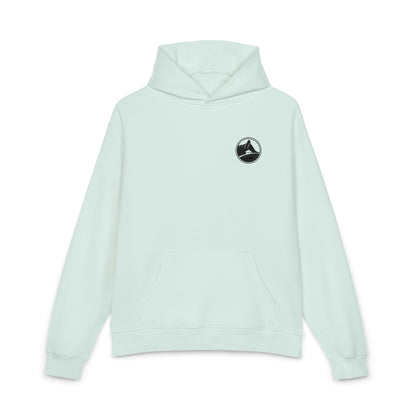 Relaxed Hoodie (Multi Color)